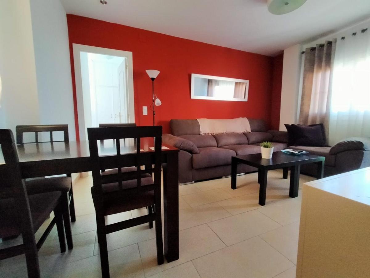 Lejlighed Suites *