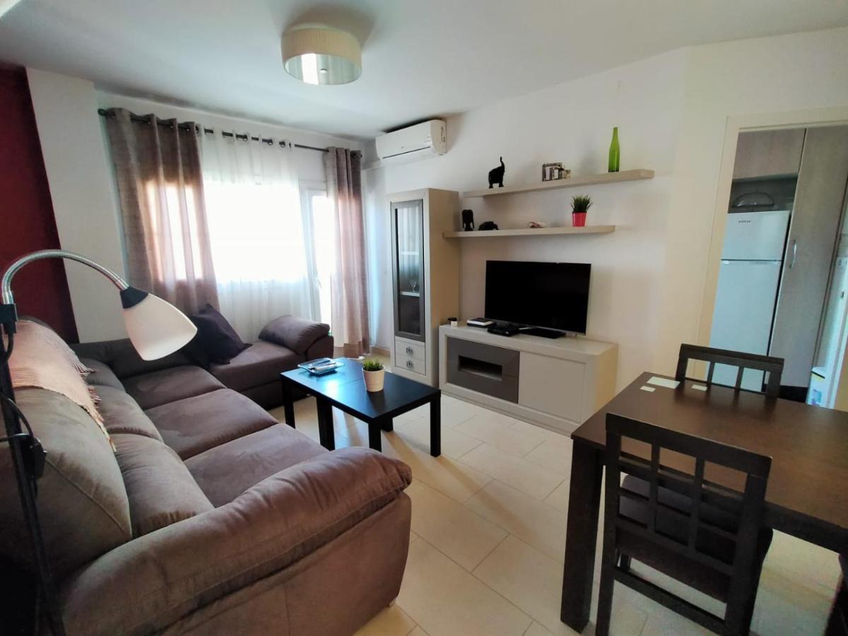 Suites Lejlighed Málaga