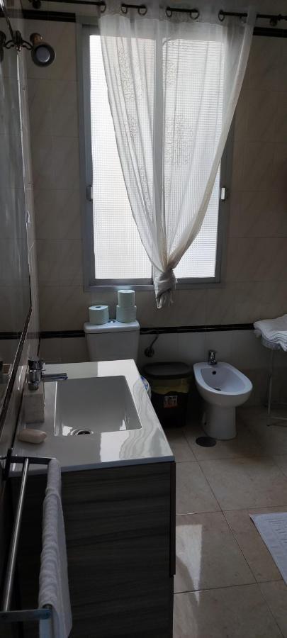 Suites Lejlighed Málaga
