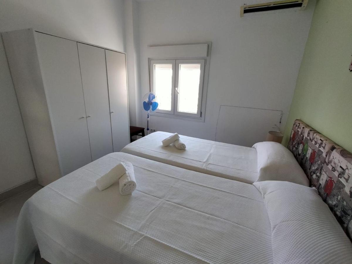 Lejlighed Suites *