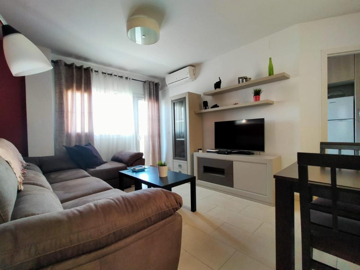 Lejlighed Suites Málaga